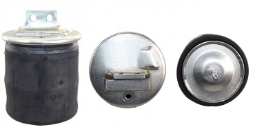 AIRSPRING COMPLETE - IVECO STRALIS XP530 REAR LHS