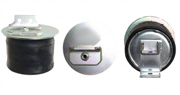 AIRSPRING COMPLETE - IVECO STRALIS (DRIVE AXLE)