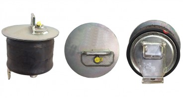 AIRSPRING COMPLETE - IVECO STRALIS (DRIVE AXLE)