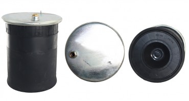 AIRSPRING COMPLETE - MERCEDES ACTROS MP4 FR / RR AIRSPRING COMPLETE - MERCEDES ACTROS MP4 FR / RR