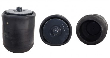 AIRSPRING COMPLETE - VOLVO BUS (TAG AXLE)
