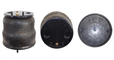AIRSPRING COMPLETE - SCANIA P-R-T (FRONT AXLE)
