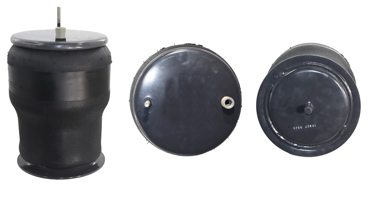 AIRSPRING COMPLETE - GIGANT