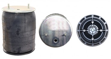 AIRSPRING COMPLETE - HENDRICKSON