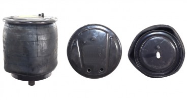 AIRSPRING COMPLETE - SCANIA