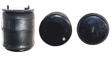 AIRSPRING COMPLETE - SCANIA