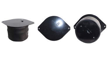 AIRSPRING COMPLETE - BOVA AIRSPRING COMPLETE - BOVA