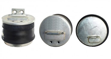 AIRSPRING COMPLETE - IVECO