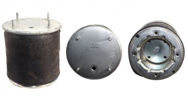 AIRSPRING COMPLETE - MERITOR / ROR