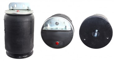 AIRSPRING COMPLETE - IVECO 75E15