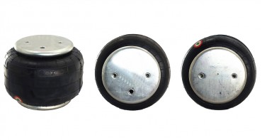 AIRSPRING COMPLETE - ST SYSTEMS