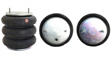 AIRSPRING CONVOLUTED - ROLFO AIRSPRING CONVOLUTED - ROLFO