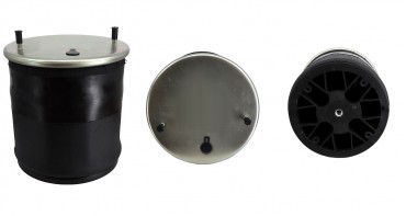 AIRSPRING COMPLETE - SAF