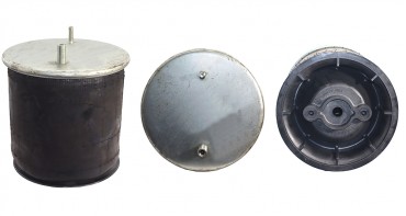 AIRSPRING SERVICE ASSEMBLY - BPW