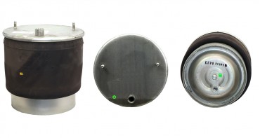 AIRSPRING COMPLETE - DAF (LHS)