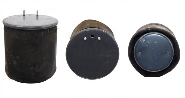 AIRSPRING COMPLETE - VOLVO BUS