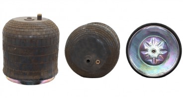 AIRSPRING COMPLETE - MERCEDES