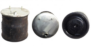 AIRSPRING COMPLETE - DAF AIRSPRING COMPLETE - DAF