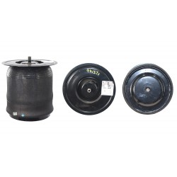 AIRSPRING COMPLETE - BYD BUS