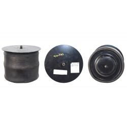 AIRSPRING COMPLETE - BYD BUS