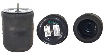 AIRSPRING COMPLETE - VOLVO BUS