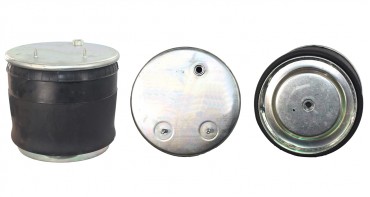 AIRSPRING COMPLETE -  DAF AIRSPRING COMPLETE -  DAF