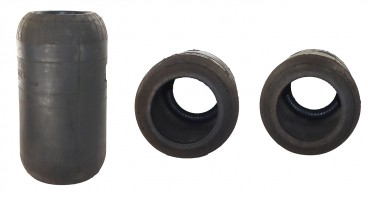 AIRSPRING DIAPHRAGM - VOLVO