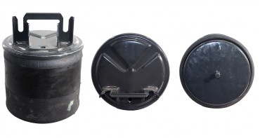 AIRSPRING COMPLETE - RENAULT  VOLVO