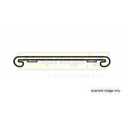 AIRSPRING TOP PLATE - DENNIS JAVELIN