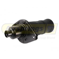 CAR AIRSPRING - AUDI A6 C5 ALLROAD REAR LEFT