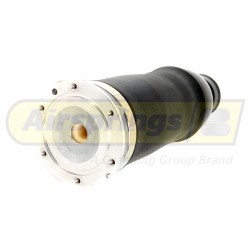 CAR AIRSPRING - AUDI A6 C5 ALLROAD FRONT LEFT / RIGHT