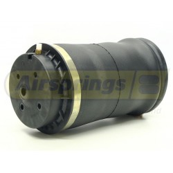 CAR AIRSPRING - MERCEDES ML