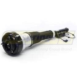 CAR AIRSPRING - MERCEDES S W221 REAR LEFT