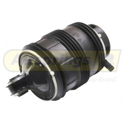 CAR AIRSPRING - MERCEDES E W211 REAR LEFT