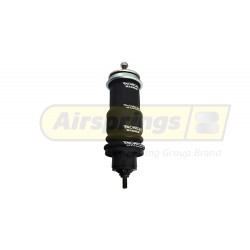 CABIN AIRSPRING ASSEMBLY - SCANIA