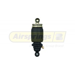 CABIN AIRSPRING ASSEMBLY - MAN