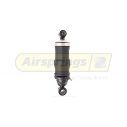 CABIN AIRSPRING ASSEMBLY - MERCEDES ACTROS
