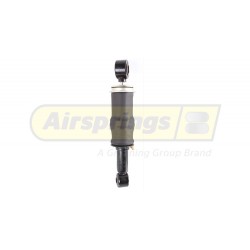 CABIN AIRSPRING ASSEMBLY - IVECO