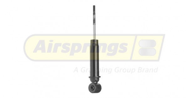 CABIN SHOCK ABSORBER - SCANIA | 1495642 CB0134