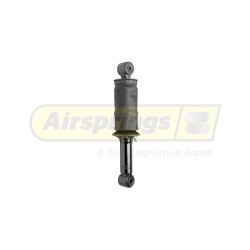 CABIN AIRSPRING ASSEMBLY - VOLVO FH REAR
