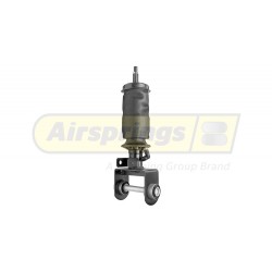 CABIN AIRSPRING ASSEMBLY - RENAULT VOLVO