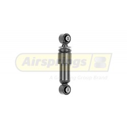 CABIN SHOCK ABSORBER - DAF CF REAR