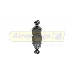 CABIN AIRSPRING ASSEMBLY - DAF CF FRONT