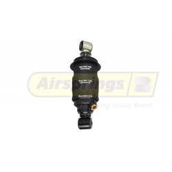 CABIN AIRSPRING ASSEMBLY - DAF CF XF REAR