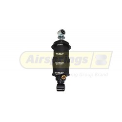 CABIN AIRSPRING ASSEMBLY - DAF XF FRONT