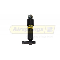 CABIN SHOCK ABSORBER - DAF XF REAR (HORIZONTAL)