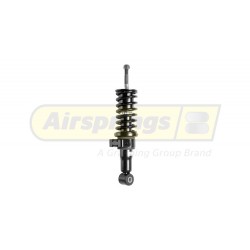 CABIN SHOCK & COIL ASSEMBLY - IVECO EUROCARGO REAR