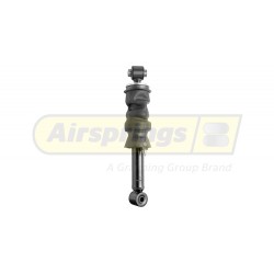 CABIN AIRSPRING ASSEMBLY - IVECO STRALIS TRAKKER REAR