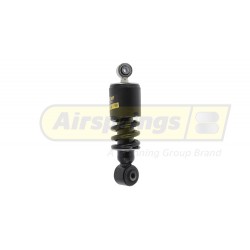 CABIN SHOCK ABSORBER - DAF