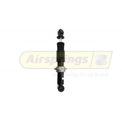 CABIN SHOCK ABSORBER - VOLVO FH4 REAR